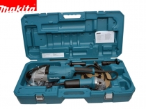 Makita MEU041 - sada úhlových brusek