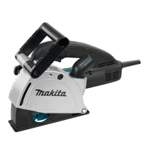 Makita SG1251J drážkovací fréza