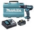 Makita DHP482RF aku příklepový šroubovák