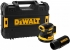 DeWALT DCW210NT aku exentrická bruska